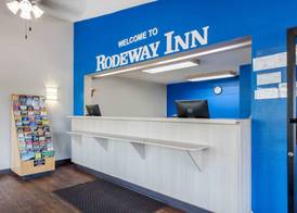 Rodeway Inn Sharonville - Cincinnati North 4