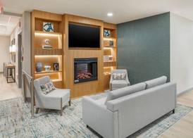 Four Points by Sheraton Newark Airport 2