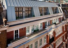 Liverpool Street - Your Apartment 5