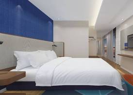 Holiday Inn Express Dali Xiaguan by IHG 3