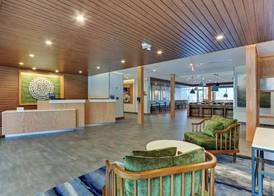 Fairfield Inn & Suites by Marriott Dallas Love Field 2