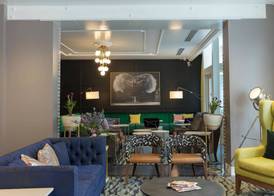 Hotel Trundle 2