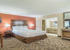 Best Western Roseville Inn 4