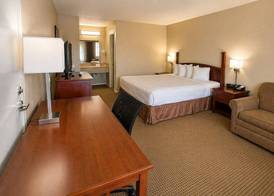Americas Best Value Inn & Suites Sonora 4