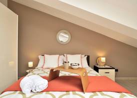 Attico Vista Mare SicilyMyHome 5