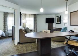 Candlewood Suites FT. LAUDERDALE AIRPORT/CRUISE by IHG 2