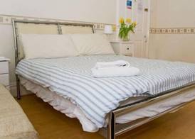 Cara Guesthouse 3