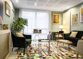 Residhome Saint Ouen 3