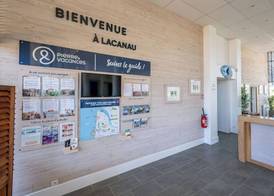 Résidence Pierre & Vacances Bleu Marine 2
