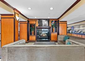 Baymont by Wyndham Madison Heights Detroit Area 2