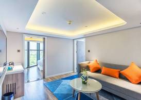 Holiday Inn Express Xi'An Ancient Town West by IHG 5