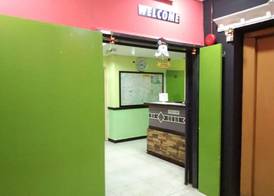 Petaling Street Hotel Chinatown 2