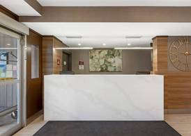Quality Inn & Suites Oakville-Mississauga 2