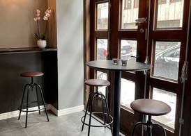 Unique Hotel Jungfrugatan 3