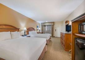 Best Western Sunrise Inn 4