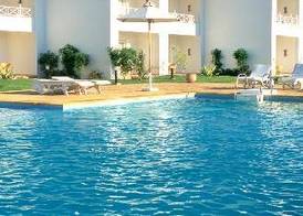 Sheraton Sharm Resort 5
