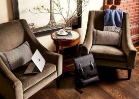 The Stanford Park Hotel 3