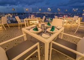 Samann Grand Hotel 5