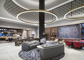 Loews Coral Gables Hotel 3