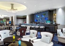Millennium Hotel Chengdu 5