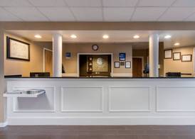 Comfort Inn Mechanicsburg - Harrisburg South 3