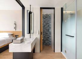 Fairfield by Marriott Hangzhou Yuhang 3