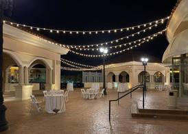 JW Marriott Las Vegas Resort & Spa 5