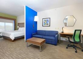 Holiday Inn Express & Suites AUSTIN - ROUND ROCK by IHG 4