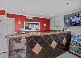 American Executive Inn Mesa 3