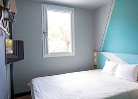 Hotel Ibis Budget Montpellier Centre Millenaire - 2