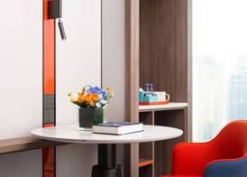 Holiday Inn Express Shenzhen Futian Center by IHG 2