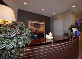 Hotel Cristallo 5