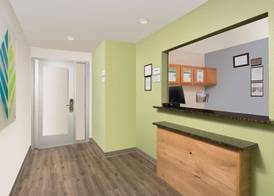 Extended Stay America Select Suites - Fayetteville 2