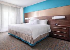 Residence Inn by Marriott Houston Pasadena 5