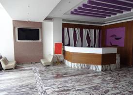 The Arcadia Coimbatore Airport 4
