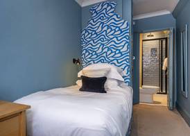 East Beach Guest House 5