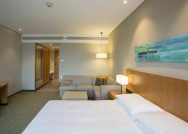 Hyatt Place Foshan Lishui 4