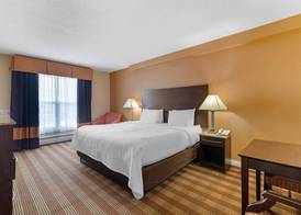 Quality Inn North Conway 5