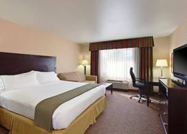 Holiday Inn Express TEMECULA by IHG 2