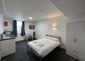 Crystal Beach Hotel 3