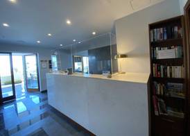 The Duke Boutique Hotel 2