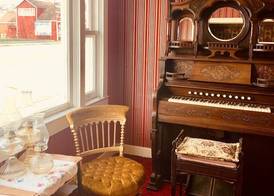The Bodie Hotel 3