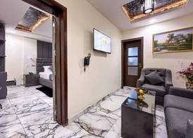 Parkview Astoria Hotel 5
