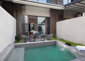 HUALUXE Hotels and Resorts Xianyang 5