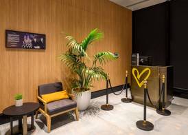 Novotel Melbourne Central 4
