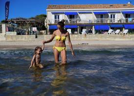 Le Surplage 4