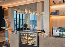 Hyatt Place Chengdu Bio-town 2