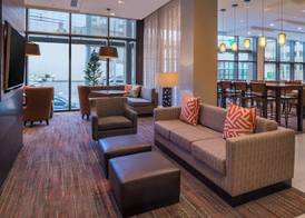 Residence Inn by Marriott Seattle University District 3