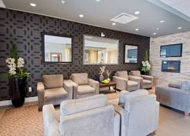 Comfort Inn & Suites 2