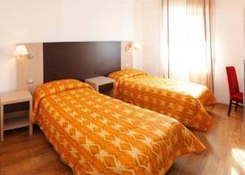 Hotel Garibaldi 3